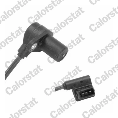Sensor, crankshaft pulse